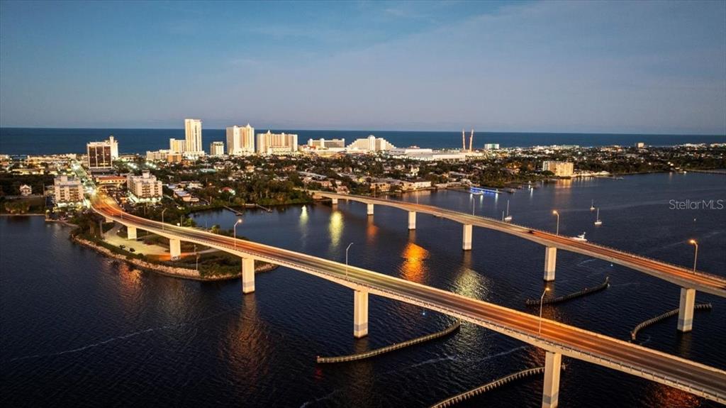 231 Riverside Drive, Unit 102 Holly Hill, FL 32117 - Photo 88 of 88