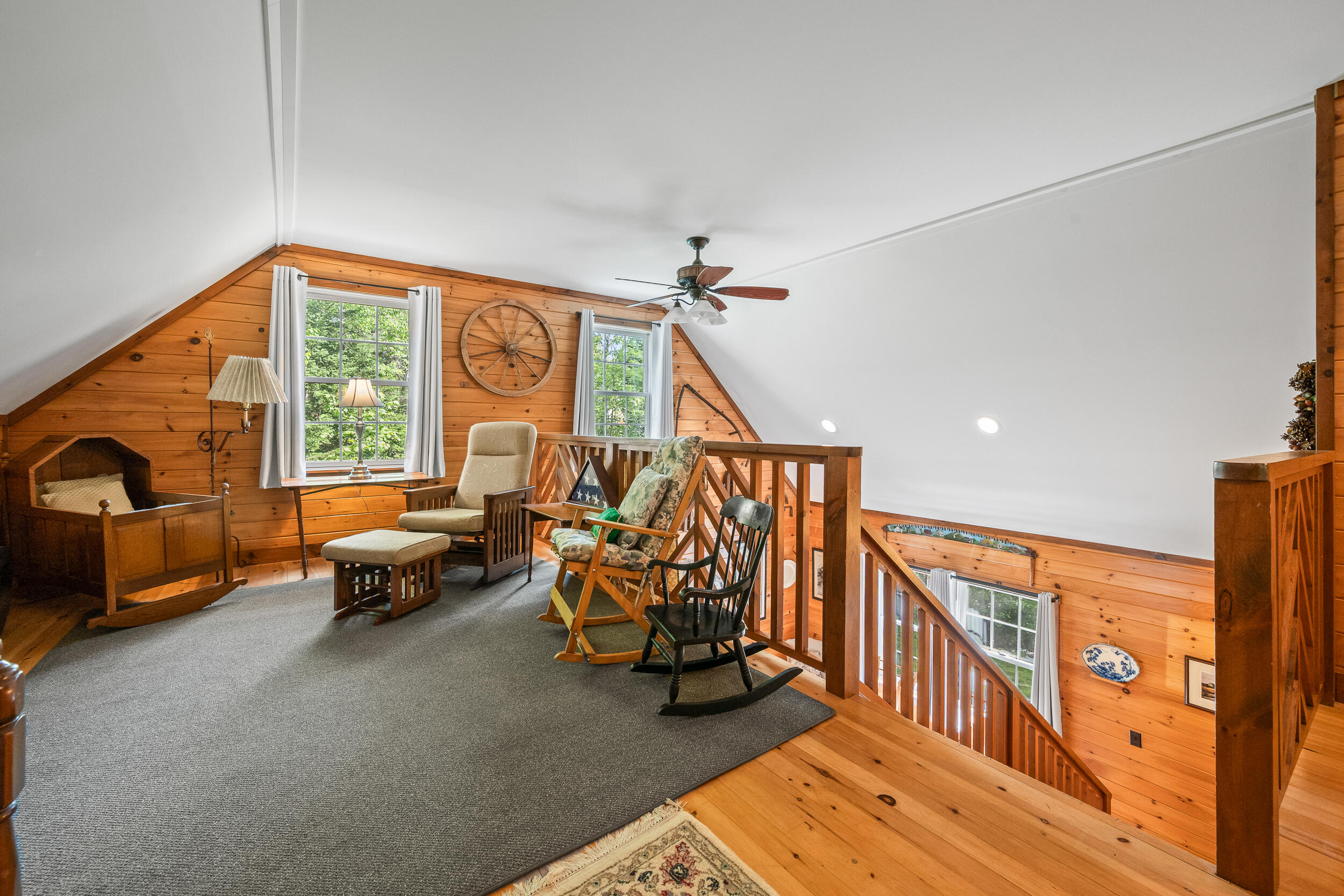 28 Bald Mountain Road Rangeley, ME 04964 - Photo 30 of 40 DSC_5515