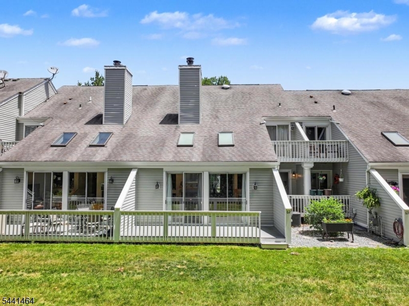 62 Manor Square Sparta, NJ 07871 - Photo 33 of 46