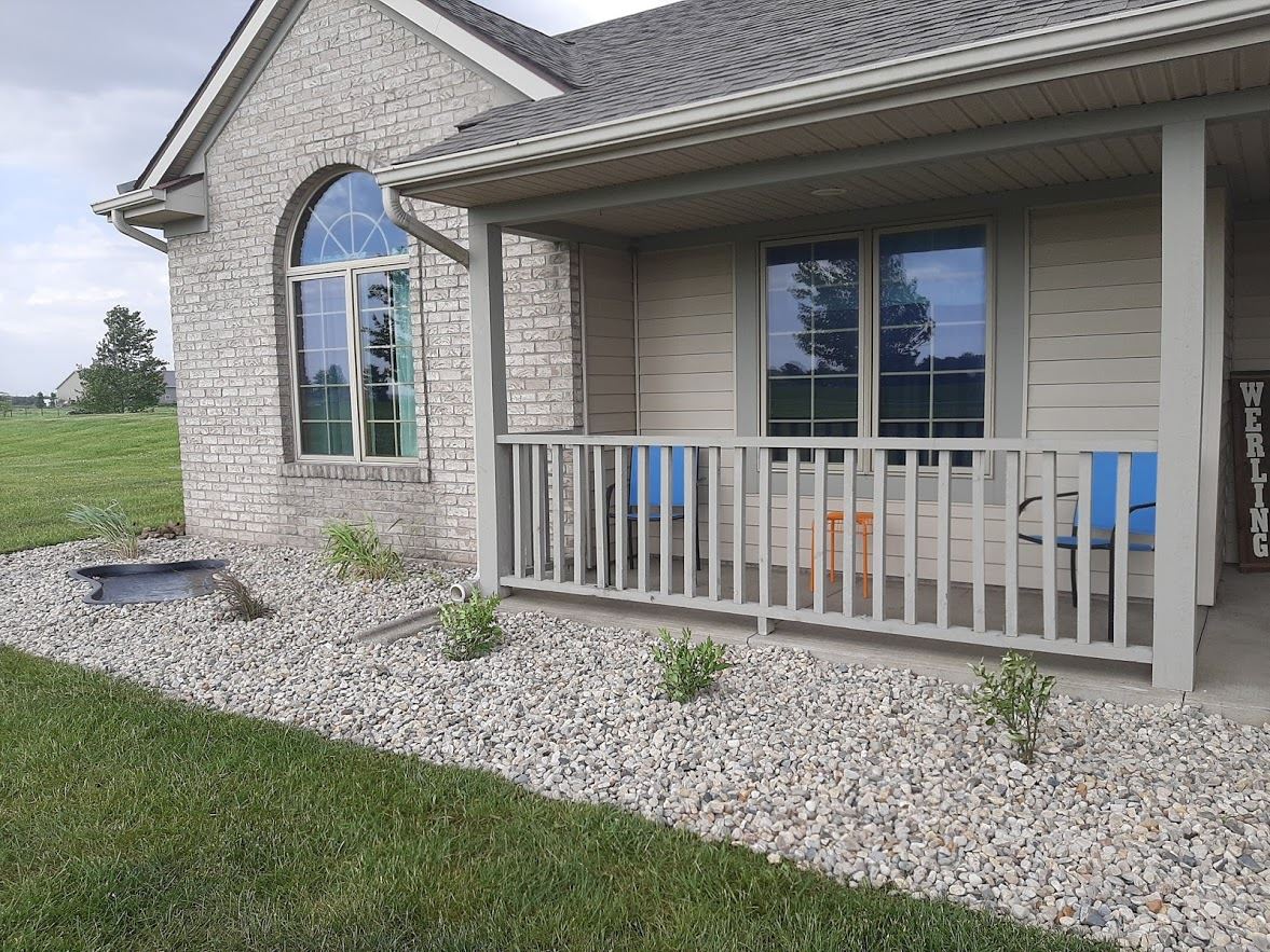 15217 Harber Road Yoder, IN 46798 - Photo 1 of 34