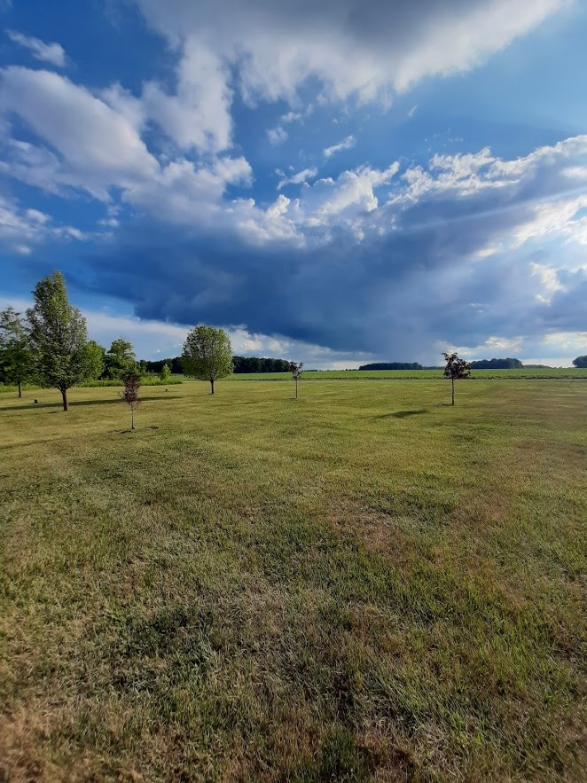 15217 Harber Road Yoder, IN 46798 - Photo 3 of 34