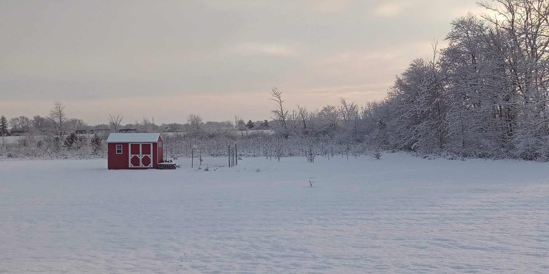 15217 Harber Road Yoder, IN 46798 - Photo 8 of 34