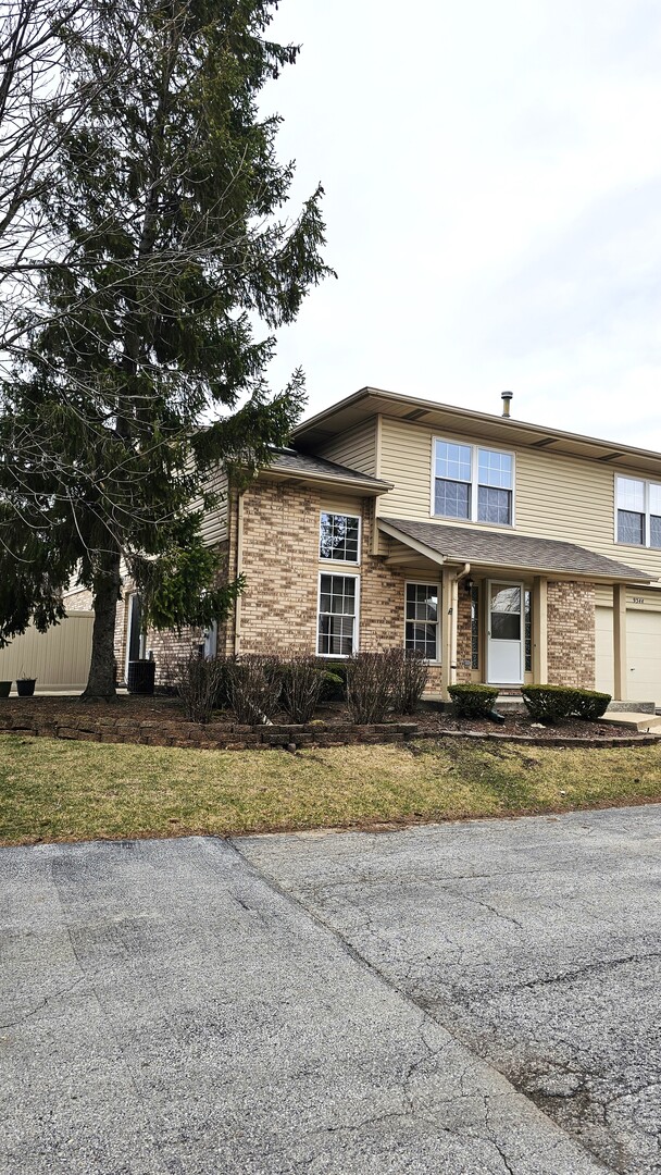 9344 Meadowview Drive Orland Hills, IL 60487 - Photo 1 of 22