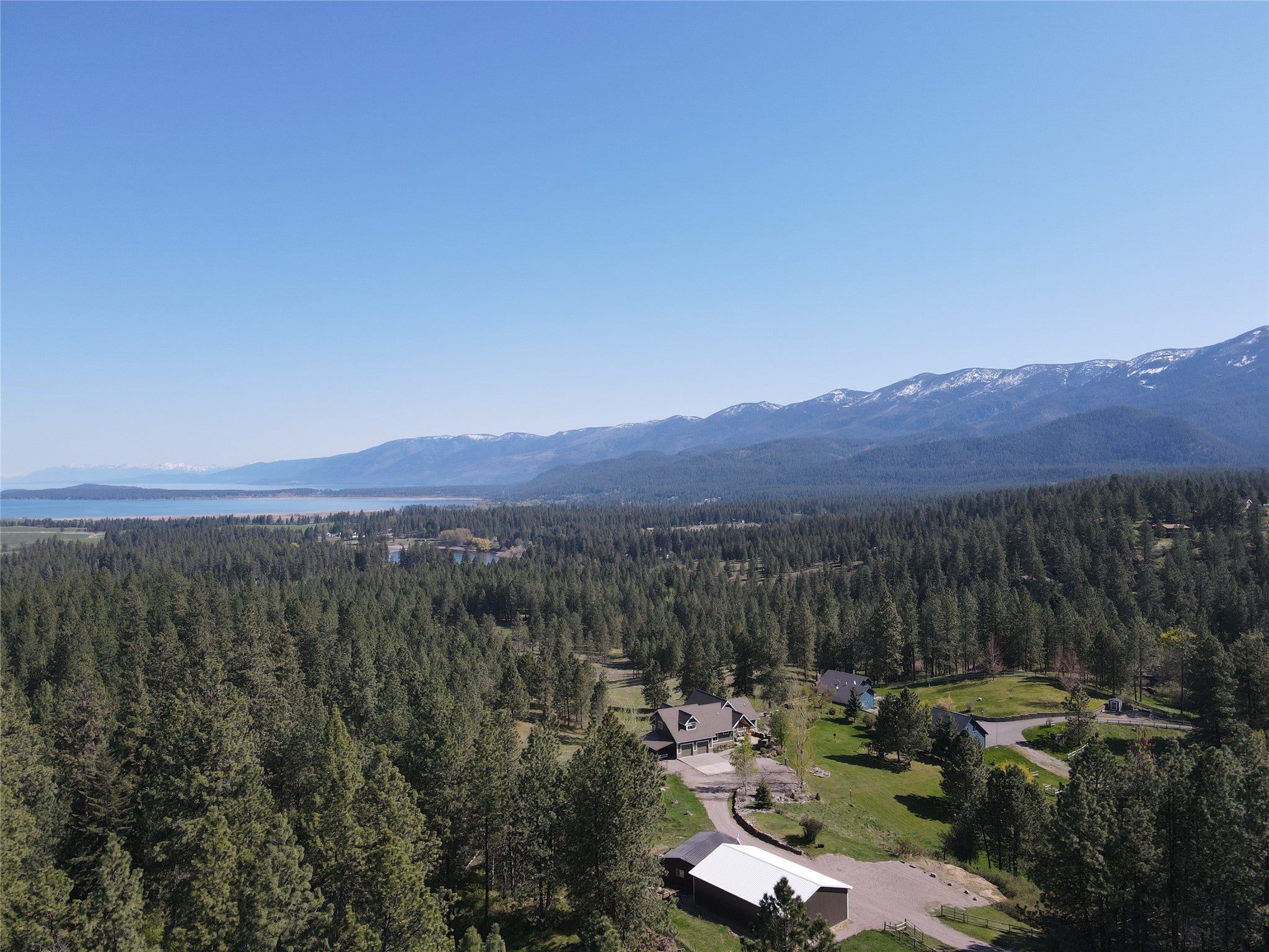 34426 Ridge Road Polson, MT 59860 - Photo 56 of 61 Gallery Image 56
