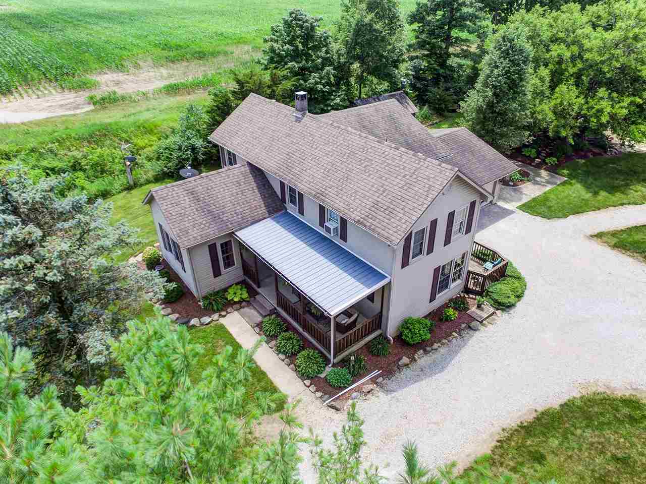 16313 Allen Road Harlan, IN 46743 - Photo 3 of 36