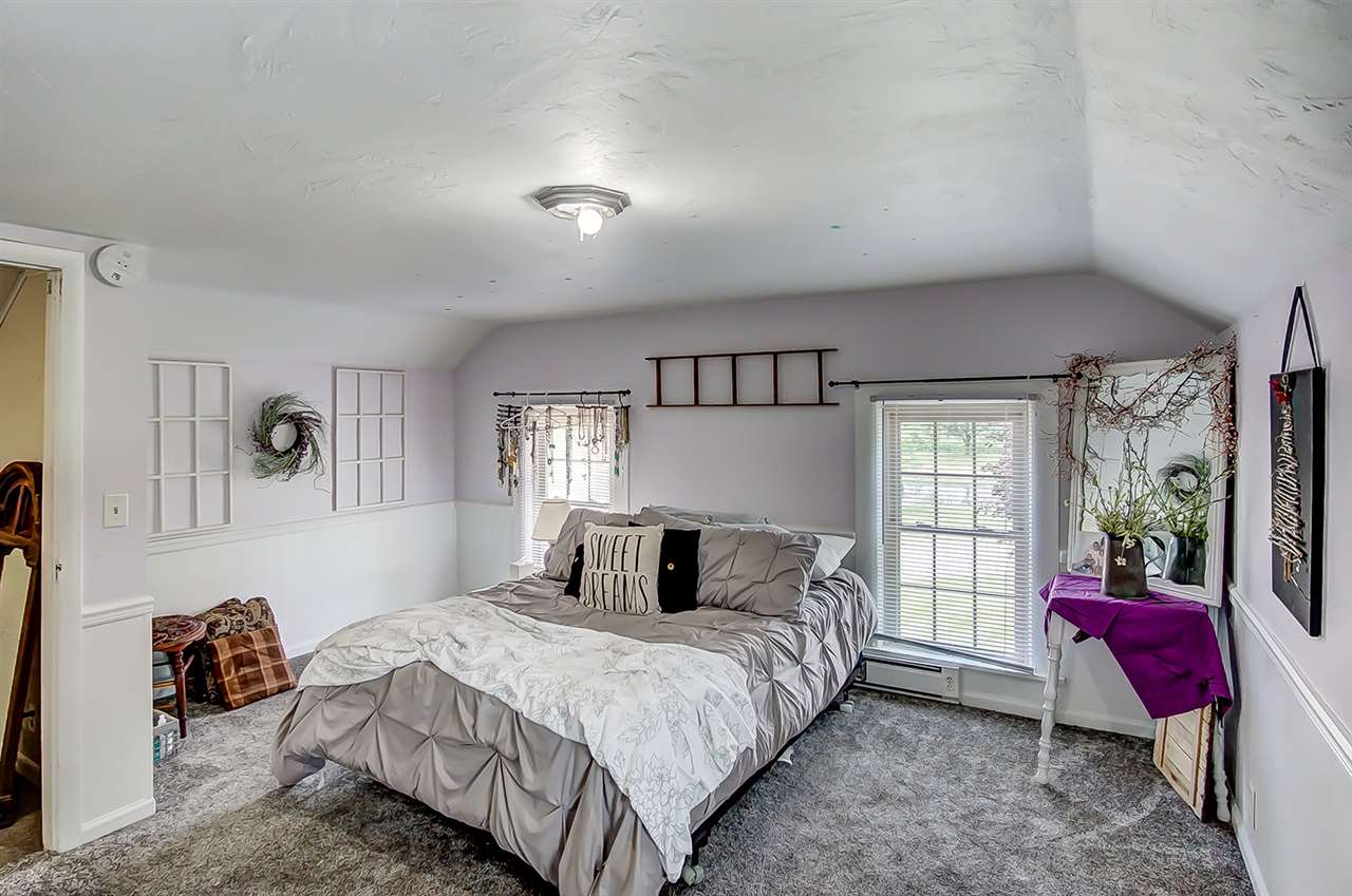 16313 Allen Road Harlan, IN 46743 - Photo 23 of 36