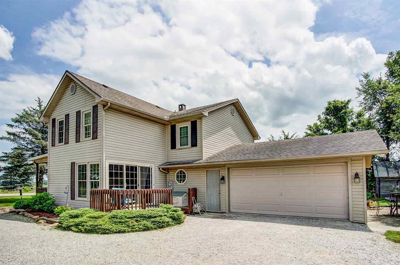 16313 Allen Road Harlan, IN 46743 - Photo 25 of 36