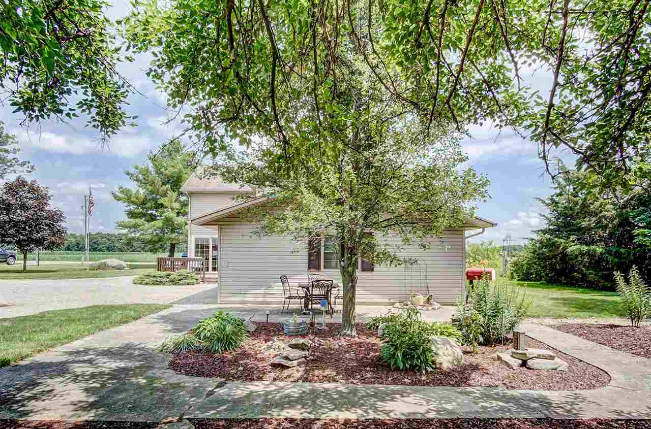 16313 Allen Road Harlan, IN 46743 - Photo 26 of 36