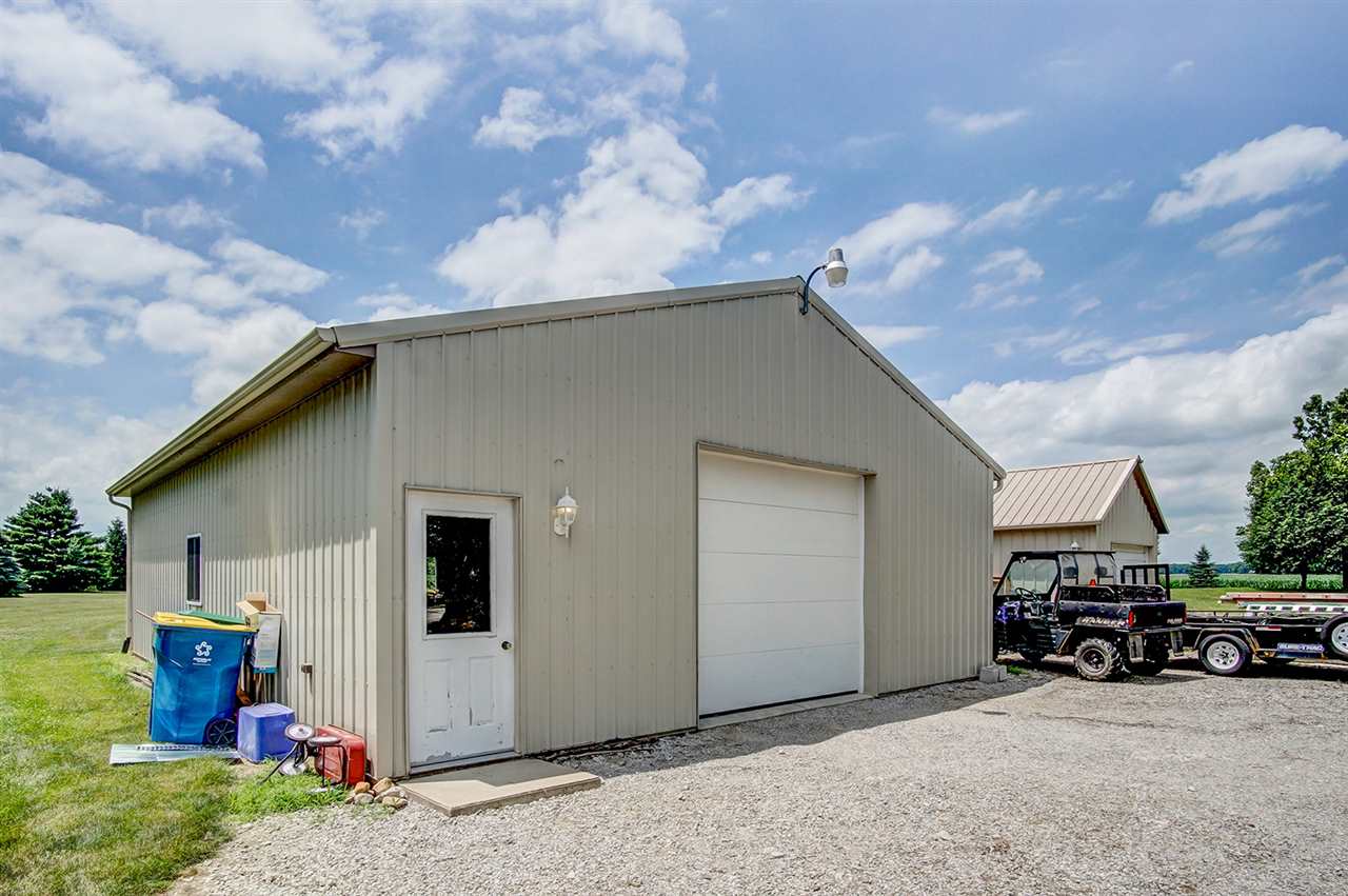 16313 Allen Road Harlan, IN 46743 - Photo 35 of 36