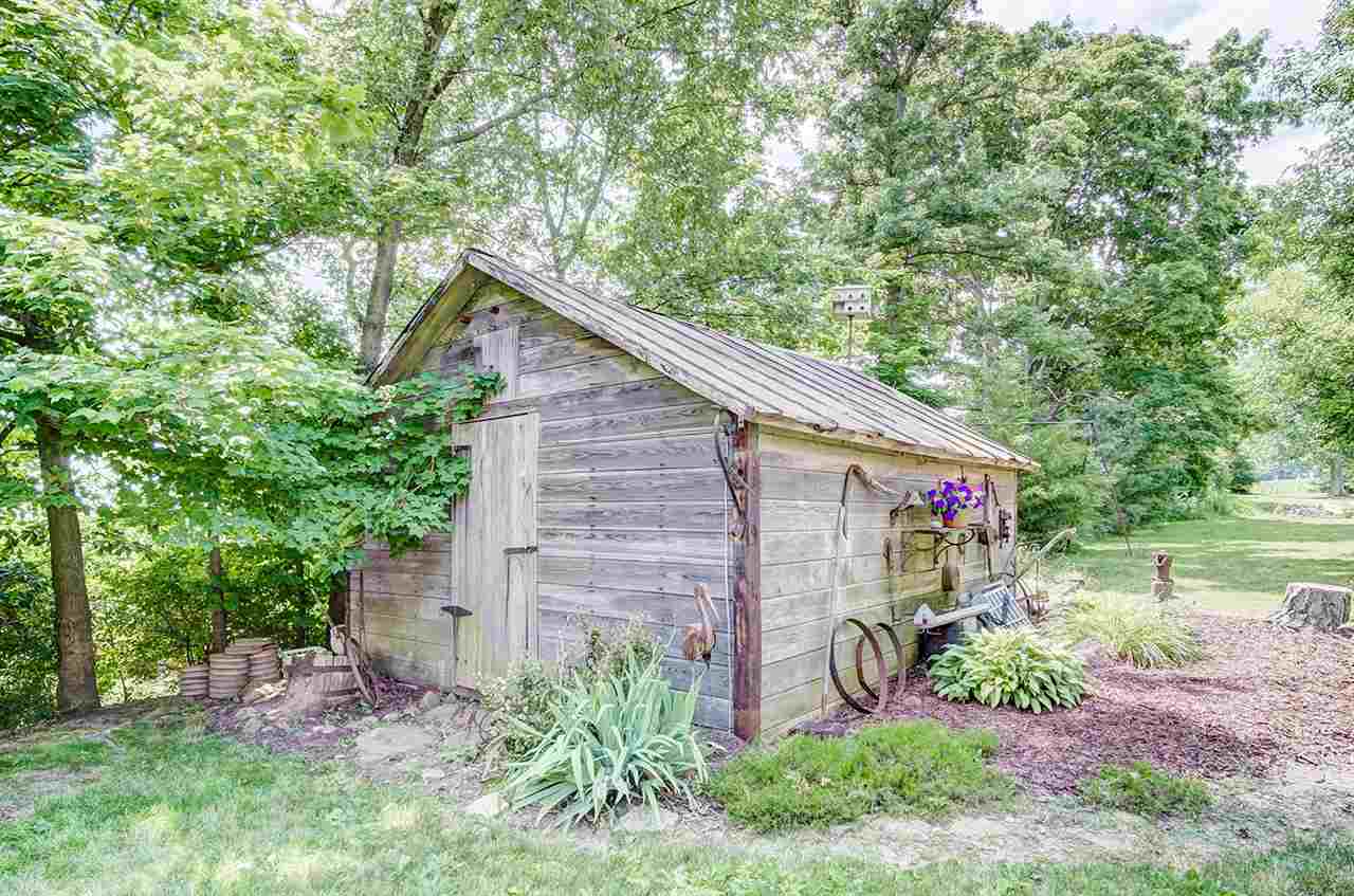 16313 Allen Road Harlan, IN 46743 - Photo 36 of 36
