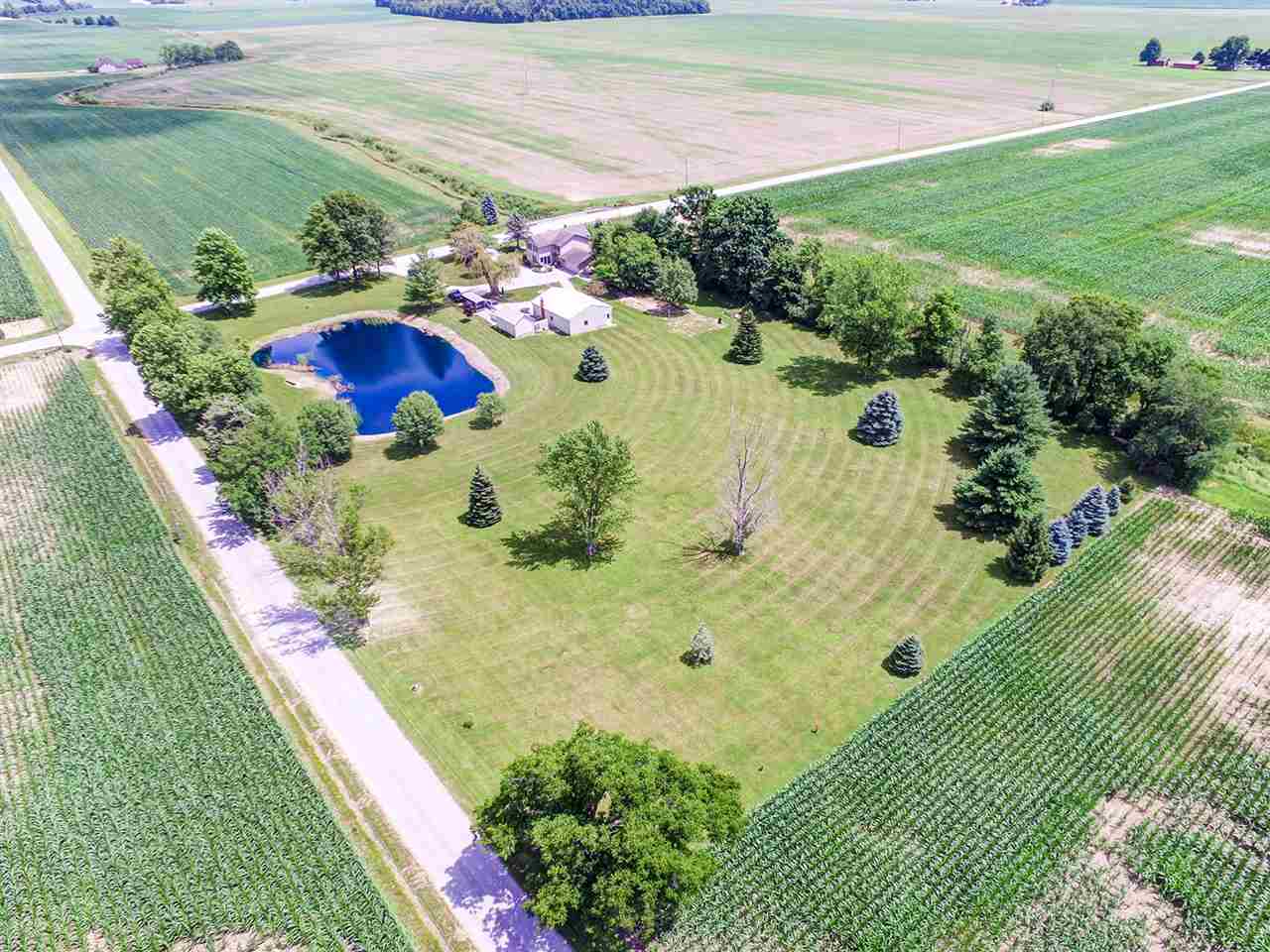 16313 Allen Road Harlan, IN 46743 - Photo 5 of 36