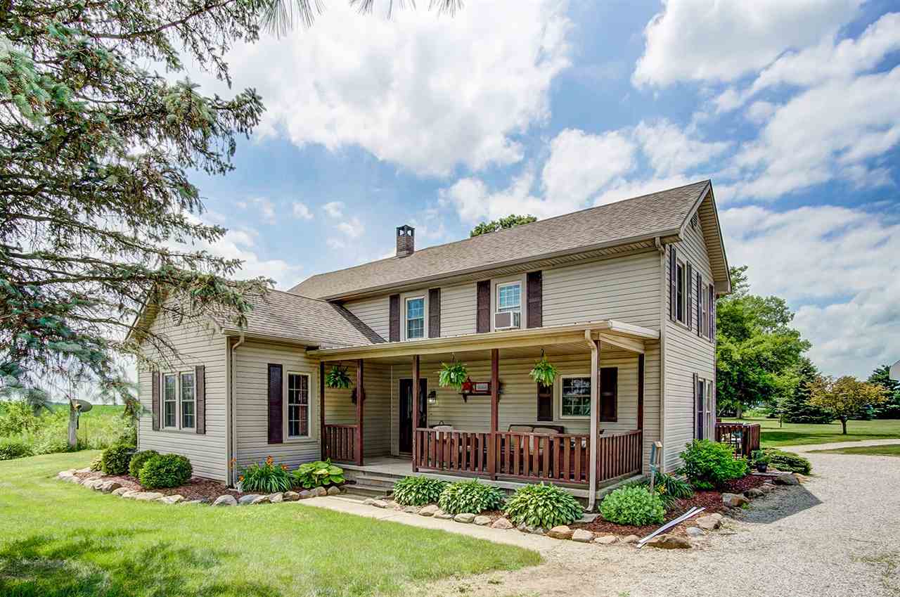 16313 Allen Road Harlan, IN 46743 - Photo 6 of 36