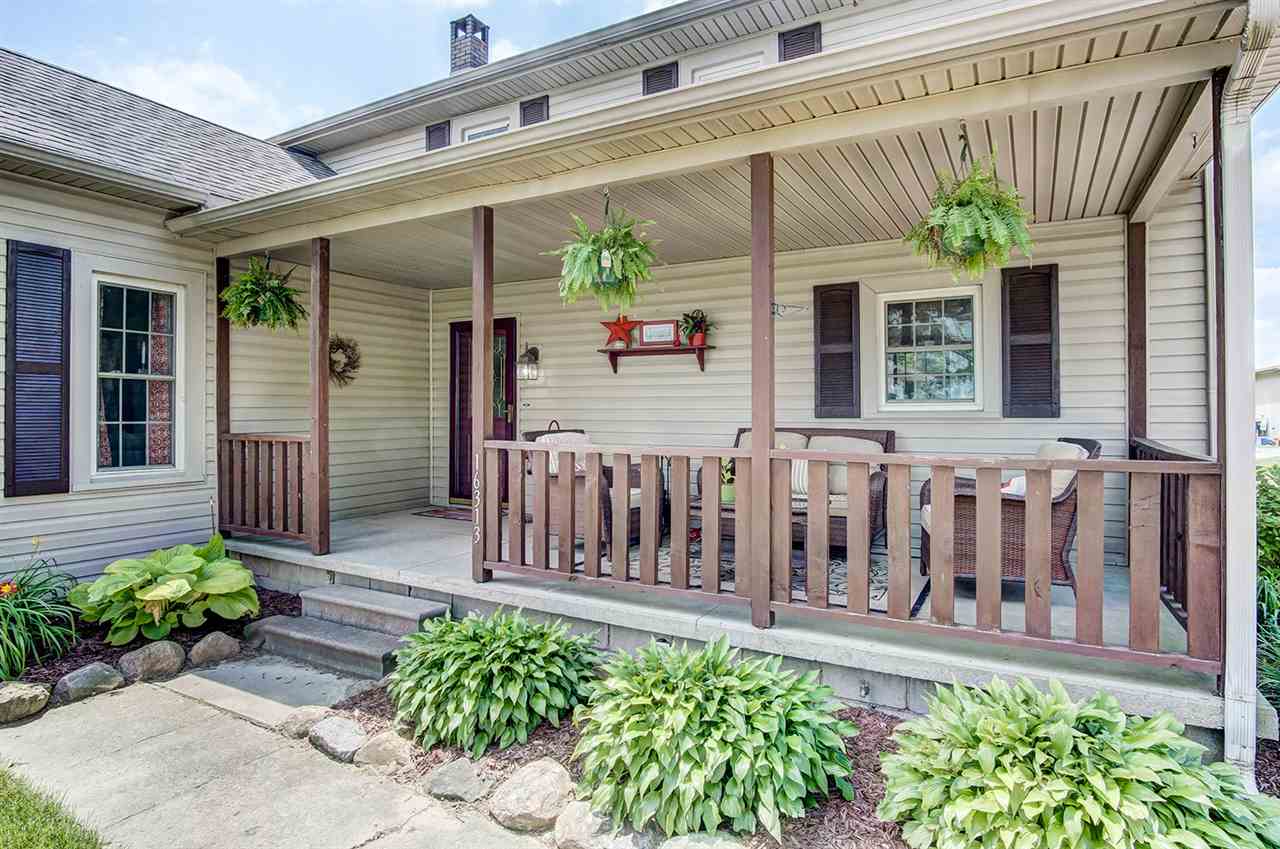 16313 Allen Road Harlan, IN 46743 - Photo 7 of 36