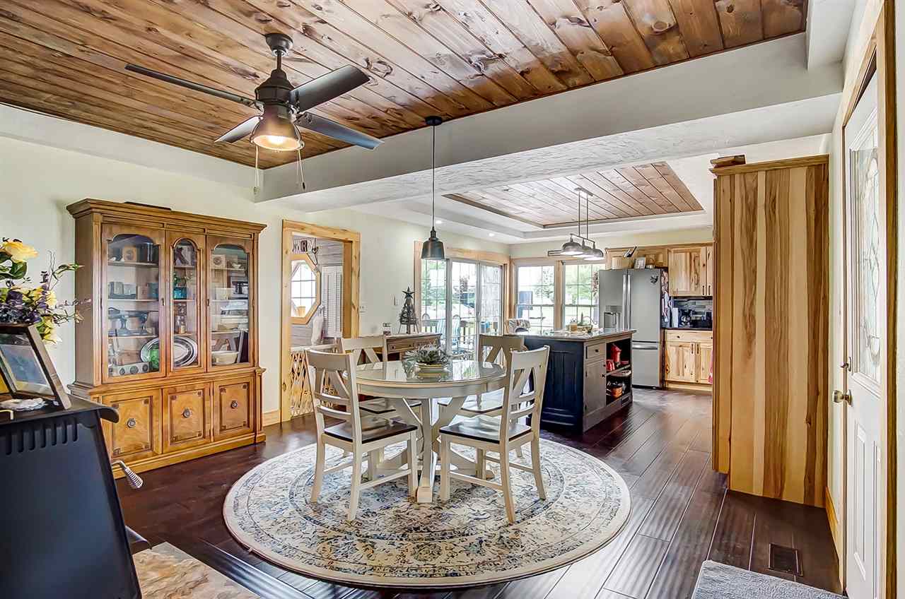 16313 Allen Road Harlan, IN 46743 - Photo 8 of 36