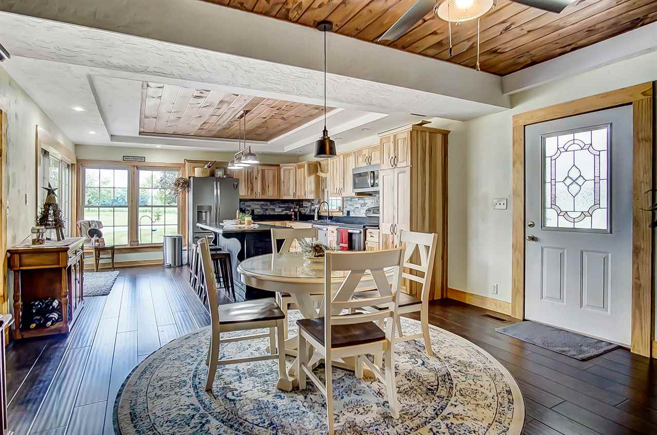 16313 Allen Road Harlan, IN 46743 - Photo 9 of 36