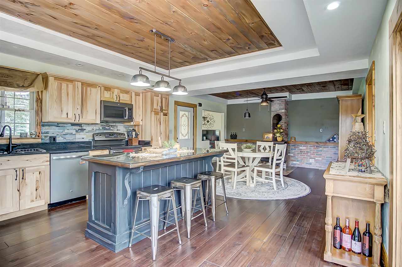 16313 Allen Road Harlan, IN 46743 - Photo 10 of 36