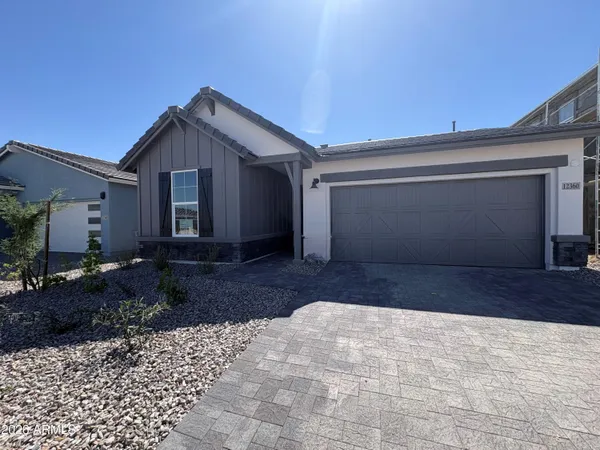 $405,990 | 12360 North 300th Drive, Buckeye, AZ 85396