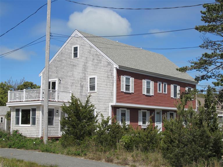 44 Salt Works Road, Unit 44 East Dennis, MA 02641 - Photo 1 of 12 Primary Photo