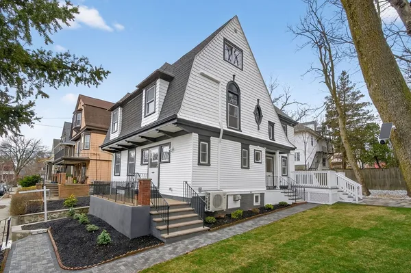 $2,150,000 | 25 Browning Road, Somerville, MA 02145