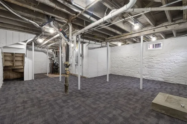 $2,150,000 | 25 Browning Road, Somerville, MA 02145