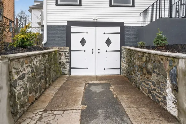 $2,150,000 | 25 Browning Road, Somerville, MA 02145