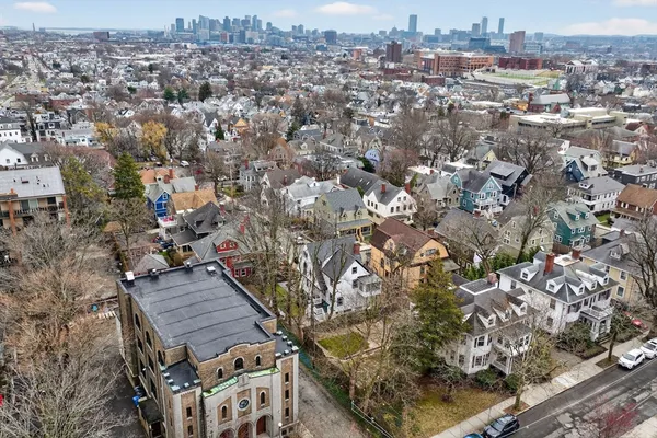 $2,150,000 | 25 Browning Road, Somerville, MA 02145