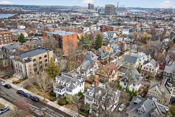 $2,150,000 | 25 Browning Road, Somerville, MA 02145