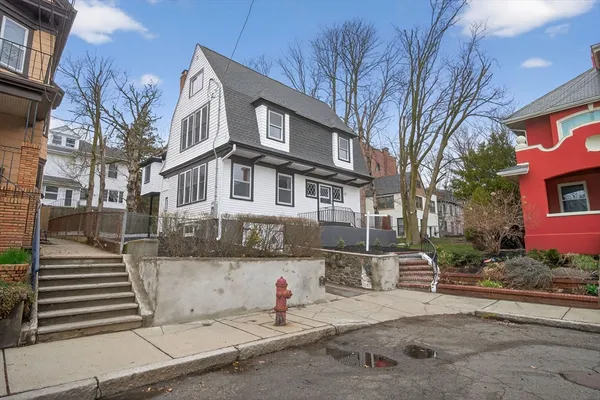 $2,150,000 | 25 Browning Road, Somerville, MA 02145