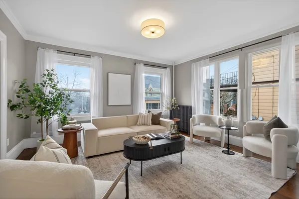 $2,150,000 | 25 Browning Road, Somerville, MA 02145