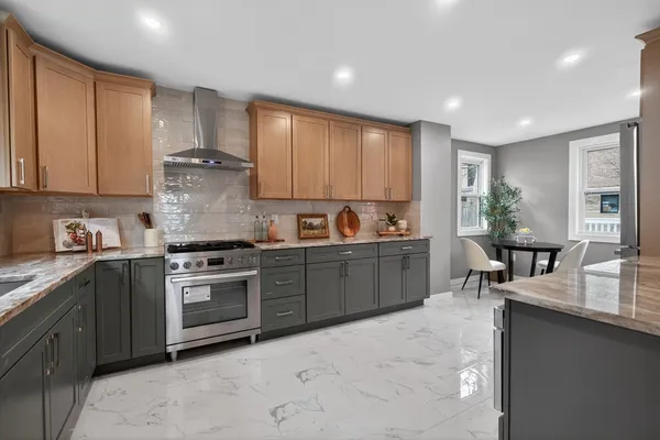 $2,150,000 | 25 Browning Road, Somerville, MA 02145