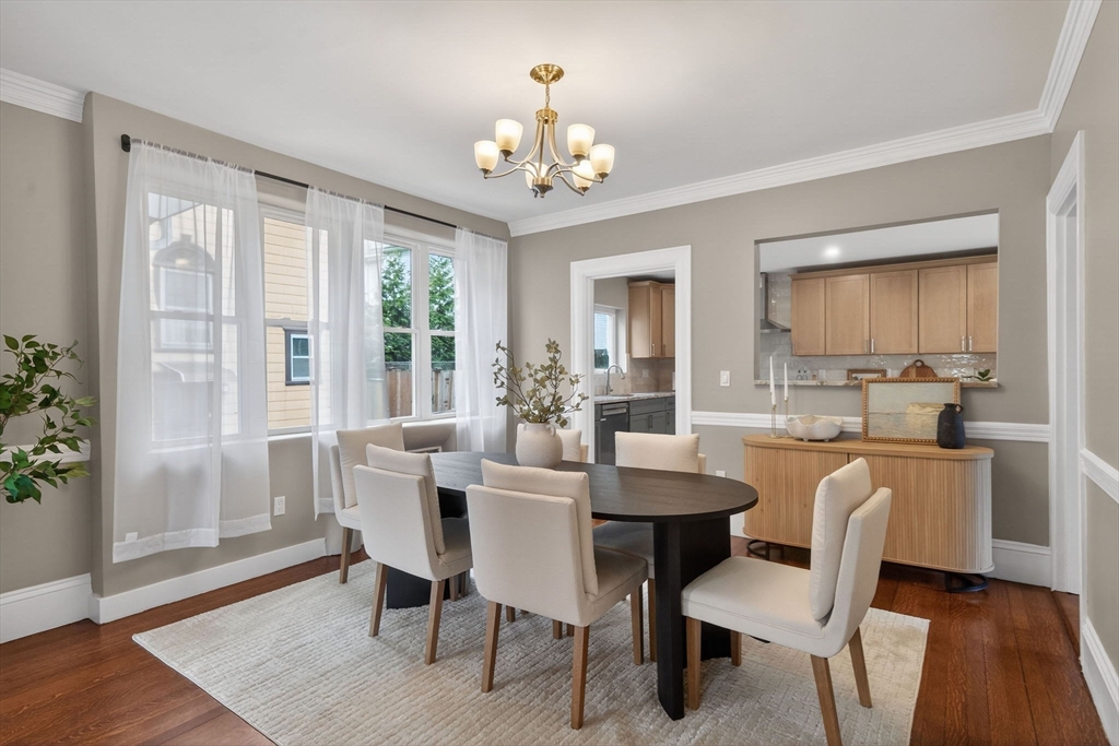 25 Browning Road Somerville, MA 02145 - Photo 3 of 40