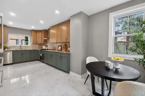 $2,150,000 | 25 Browning Road, Somerville, MA 02145