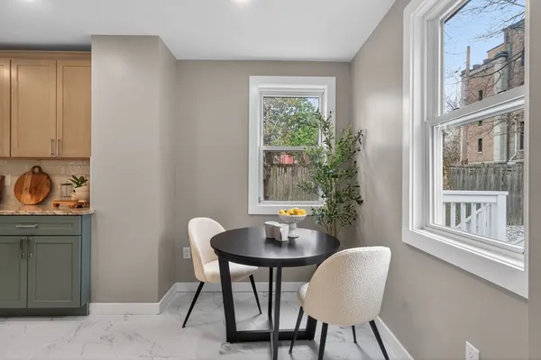 $2,150,000 | 25 Browning Road, Somerville, MA 02145