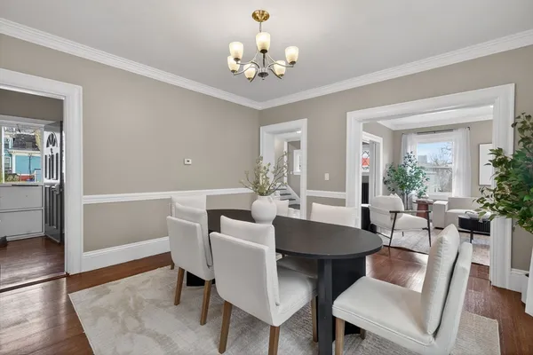 $2,150,000 | 25 Browning Road, Somerville, MA 02145