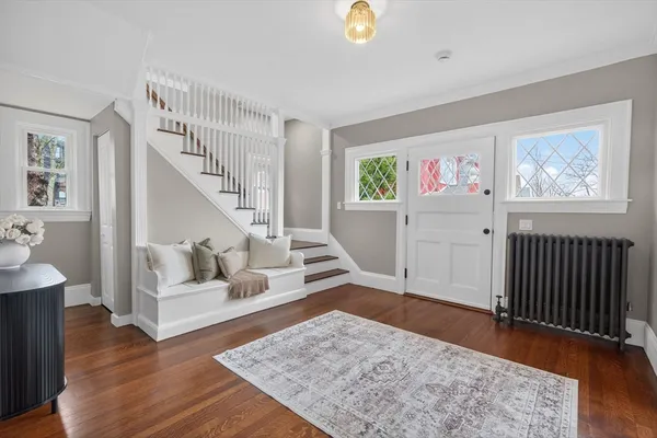 $2,150,000 | 25 Browning Road, Somerville, MA 02145