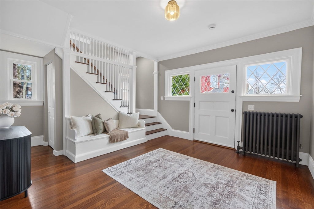 25 Browning Road Somerville, MA 02145 - Photo 37 of 40