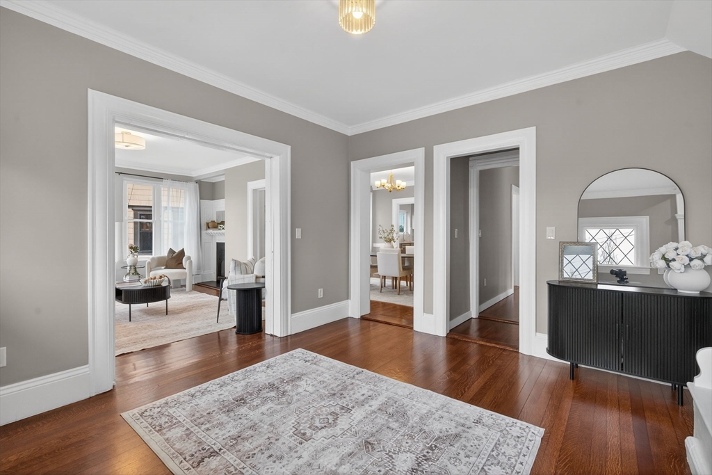 25 Browning Road Somerville, MA 02145 - Photo 38 of 40