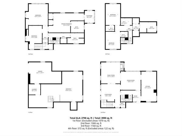 $2,150,000 | 25 Browning Road, Somerville, MA 02145