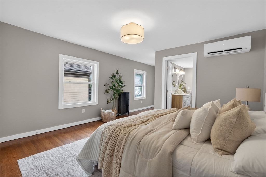 25 Browning Road Somerville, MA 02145 - Photo 10 of 40