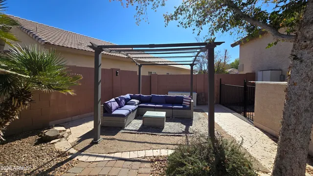 $2,895 | 13888 West Wilshire Drive, Goodyear, AZ 85395