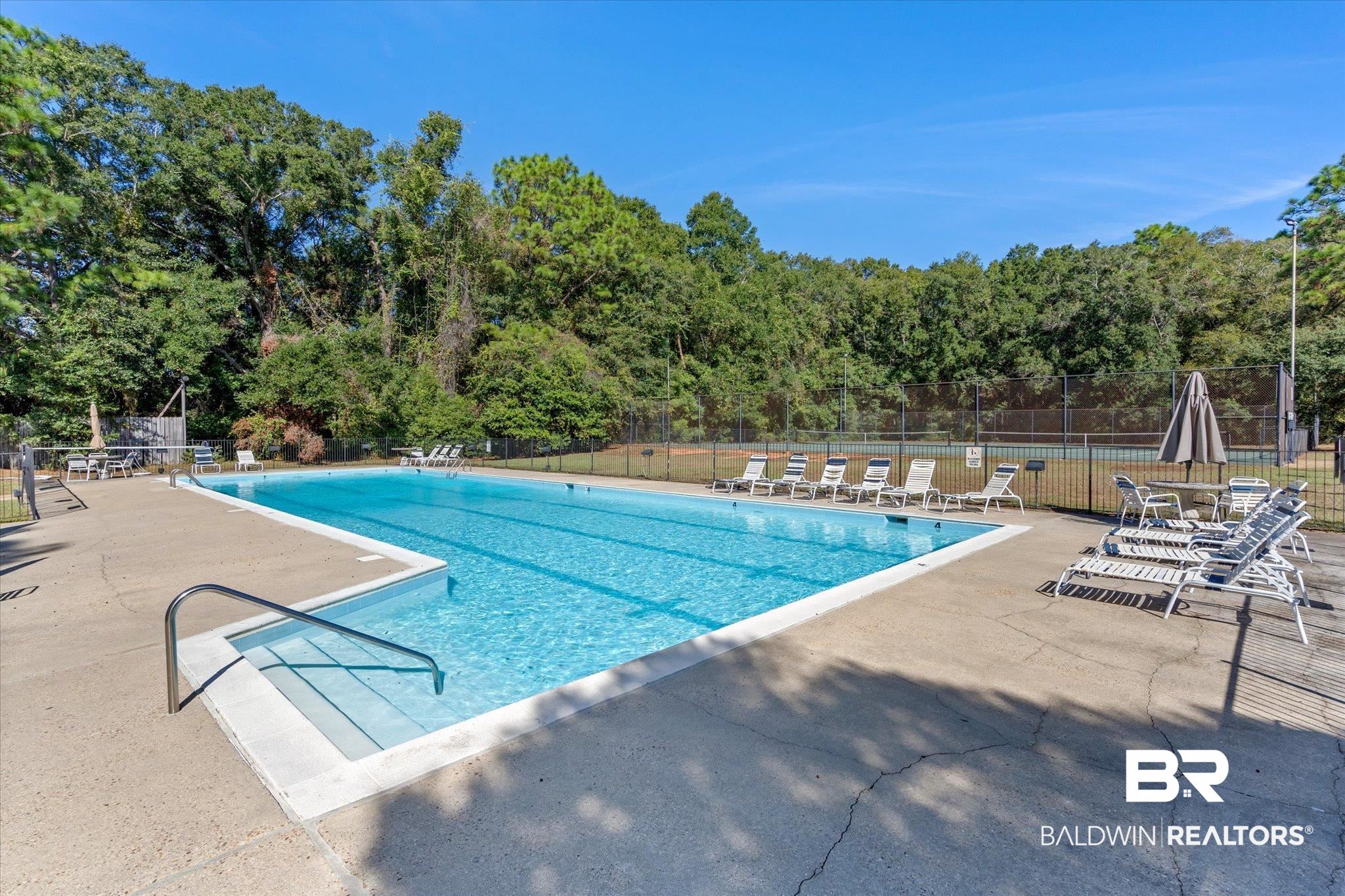 211 Riverbend Drive, Unit 211 Mobile, AL 36605 - Photo 20 of 22
