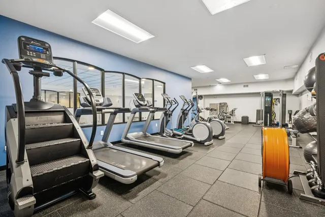 $4,500 | 518 Gregory Avenue, Unit A222, Weehawken, NJ 07086