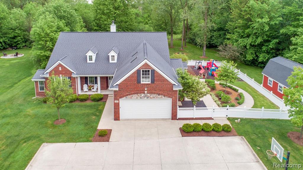 906 North Beck Road Canton, MI 48187 - Photo 2 of 73