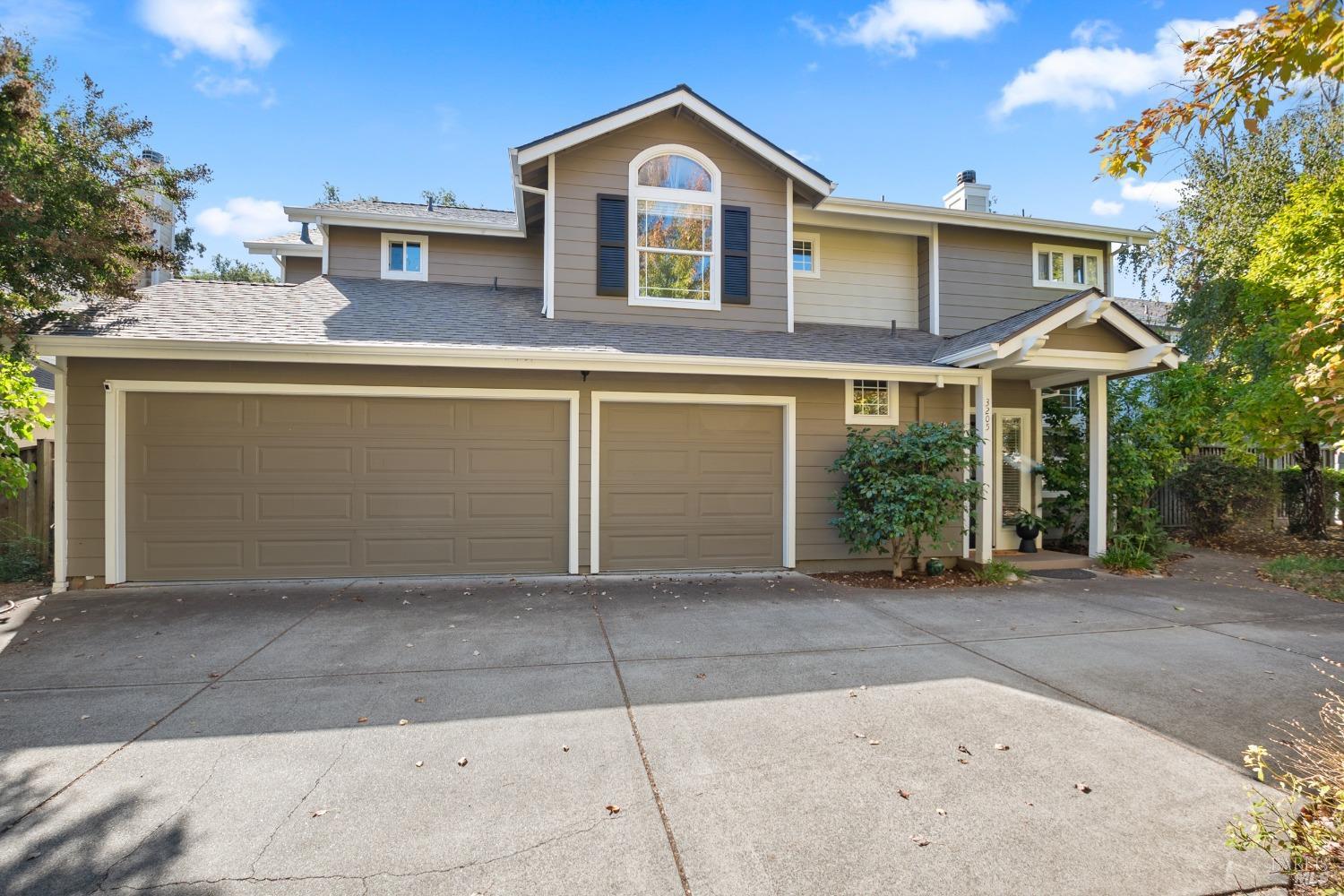 3205 Browns Valley Road Napa, CA 94558 - Photo 1 of 1 Gallery Image 1
