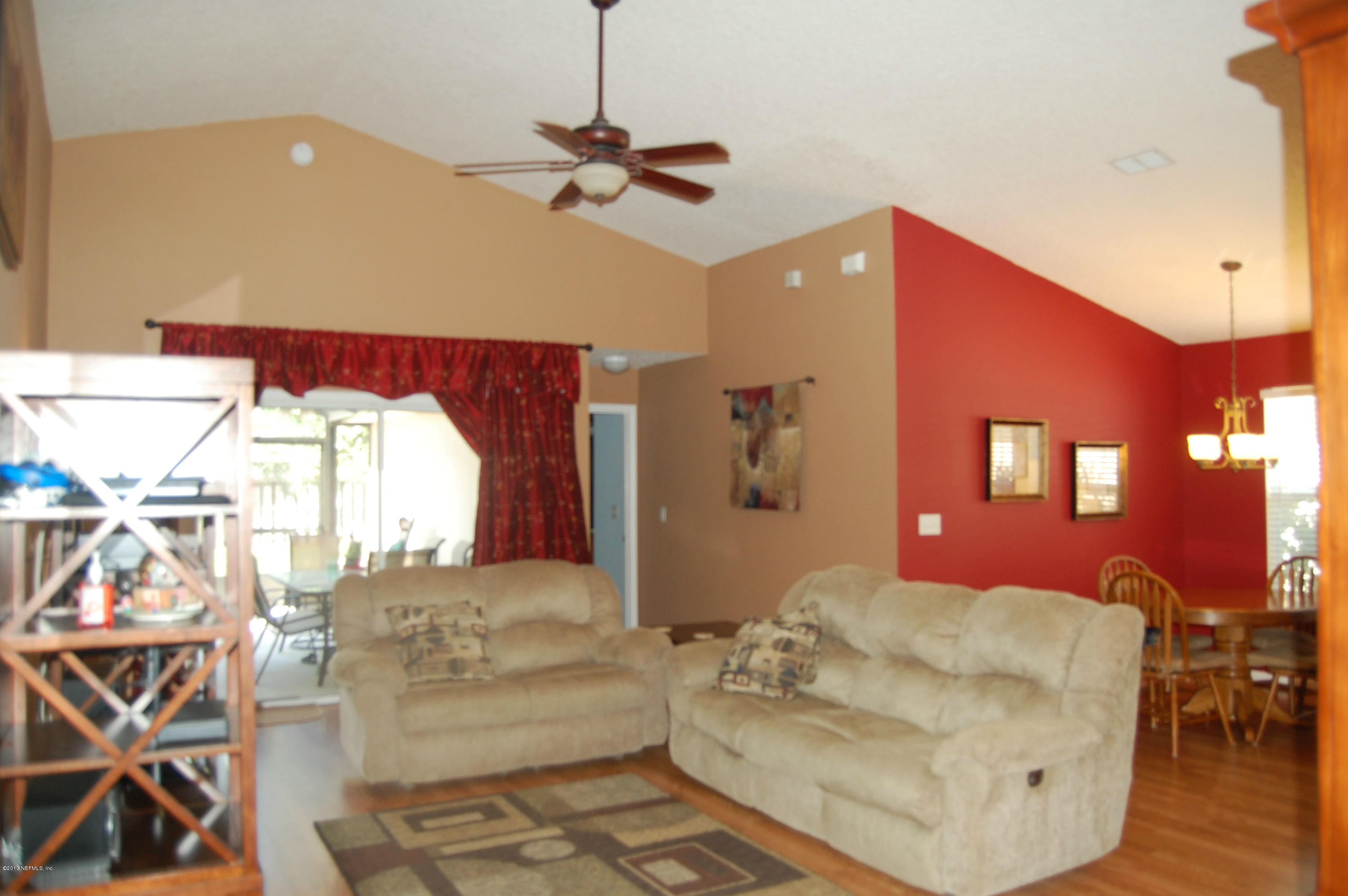 1232 Splendid Ravine Street St. Augustine, FL 32092 - Photo 2 of 18 GREAT ROOM