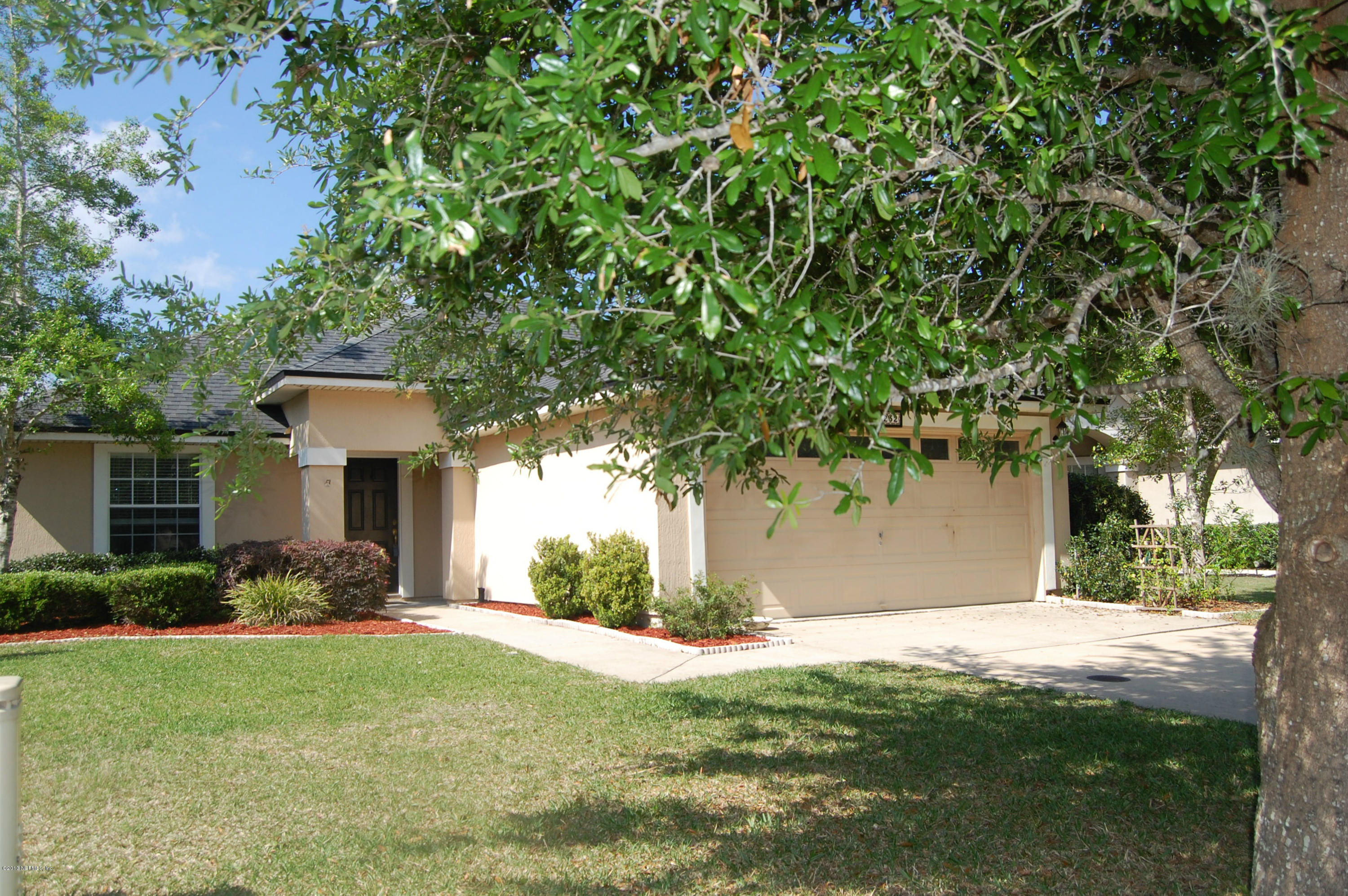 1232 Splendid Ravine Street St. Augustine, FL 32092 - Photo 18 of 18 YOUR NEW HOME