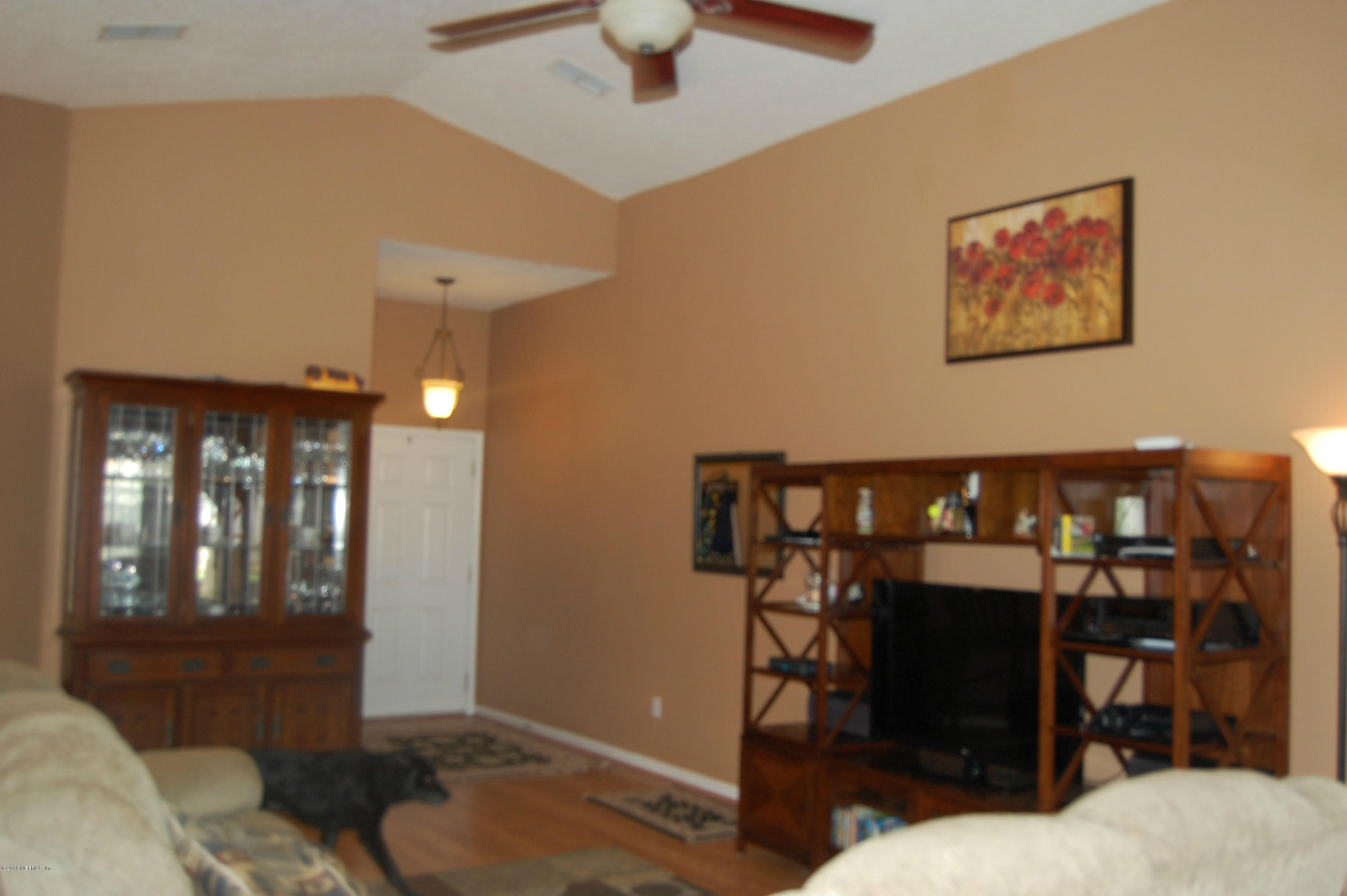 1232 Splendid Ravine Street St. Augustine, FL 32092 - Photo 3 of 18 GREAT ROOM VIEW 2