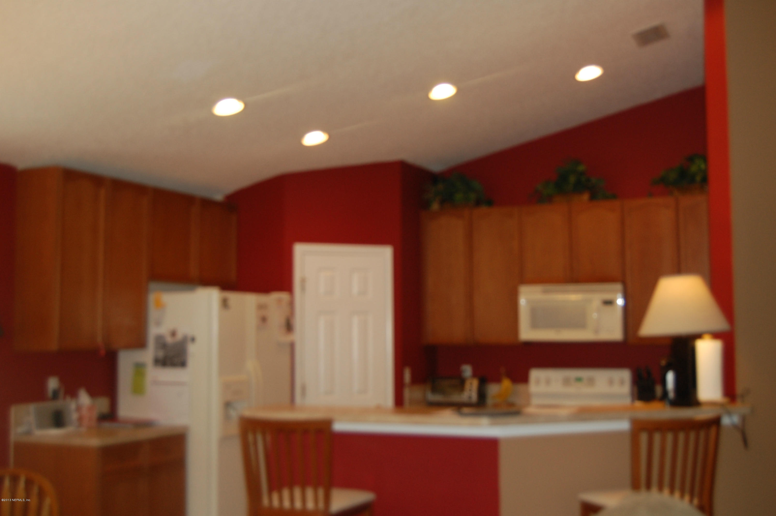 1232 Splendid Ravine Street St. Augustine, FL 32092 - Photo 6 of 18 KITCHEN