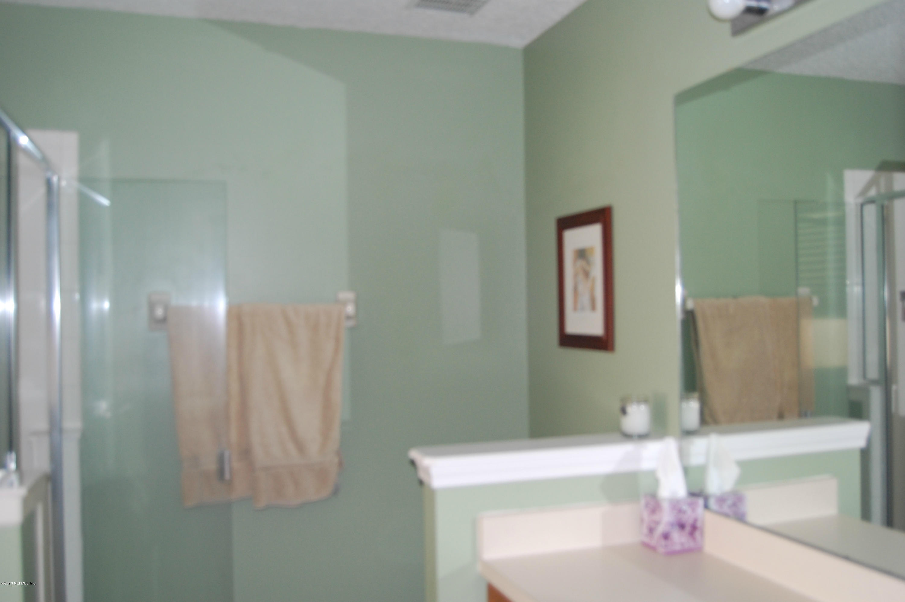 1232 Splendid Ravine Street St. Augustine, FL 32092 - Photo 9 of 18 MASTER BATH VIEW 2