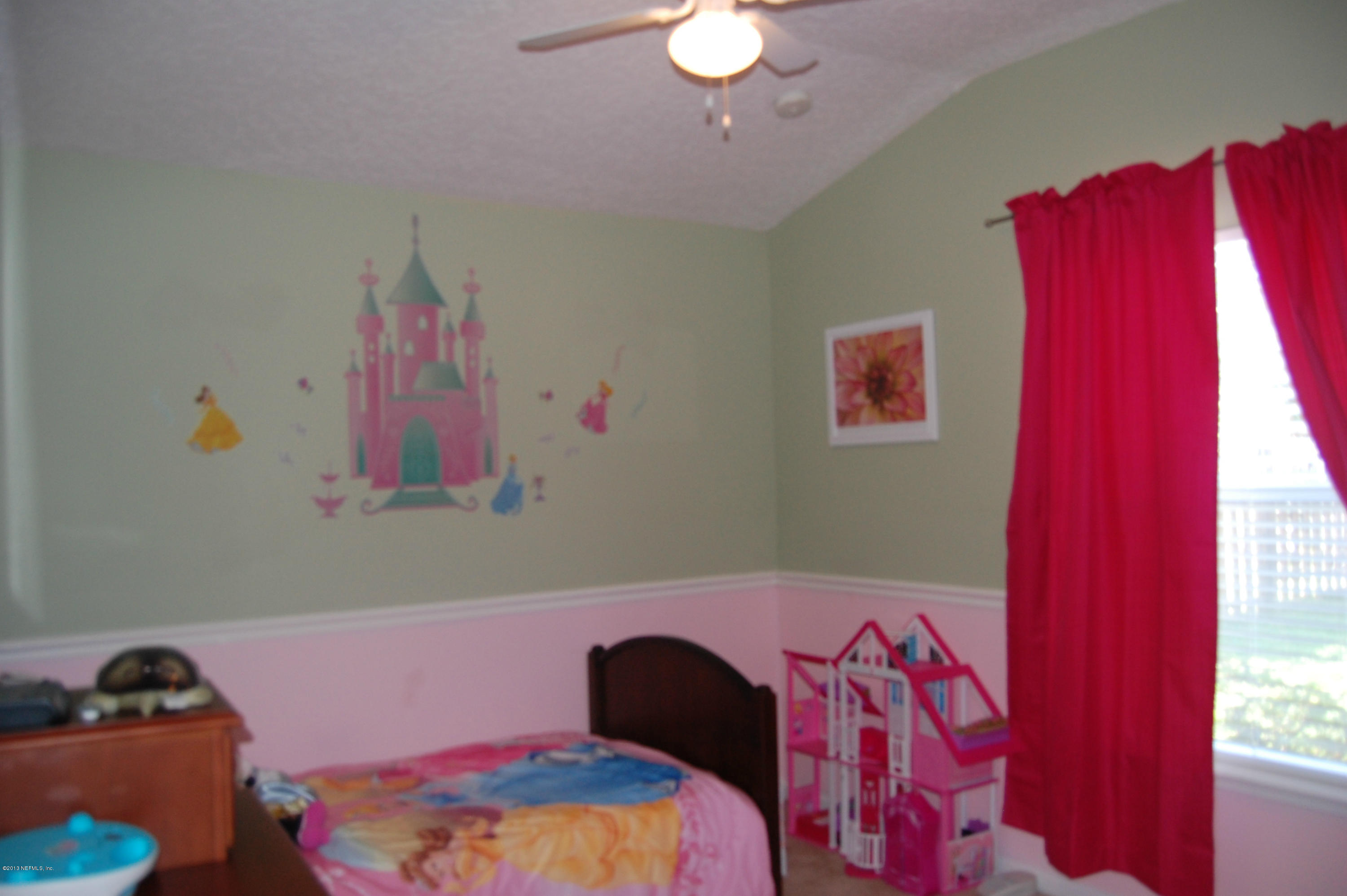 1232 Splendid Ravine Street St. Augustine, FL 32092 - Photo 10 of 18 BEDROOM 2
